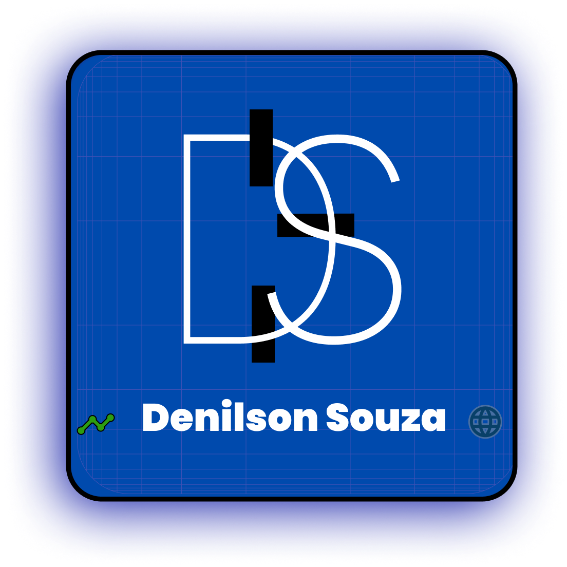 DS Anúncios Online - Denilson Souza